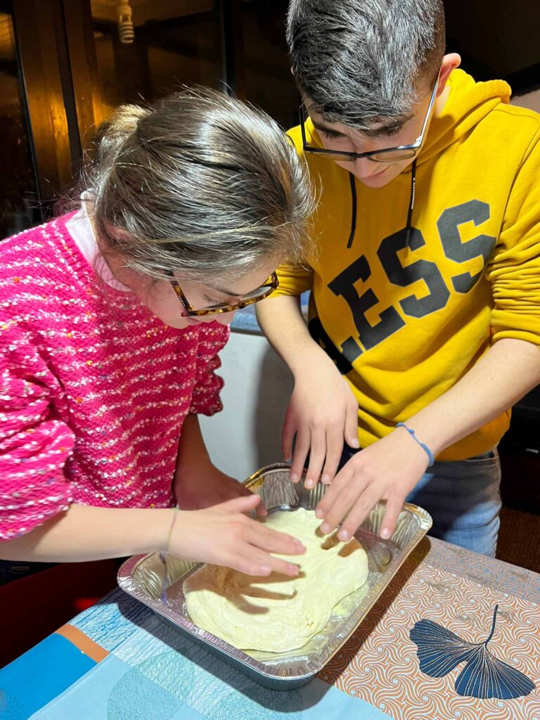 FREETIME - Come trascorrere il tempo libero con gli amici