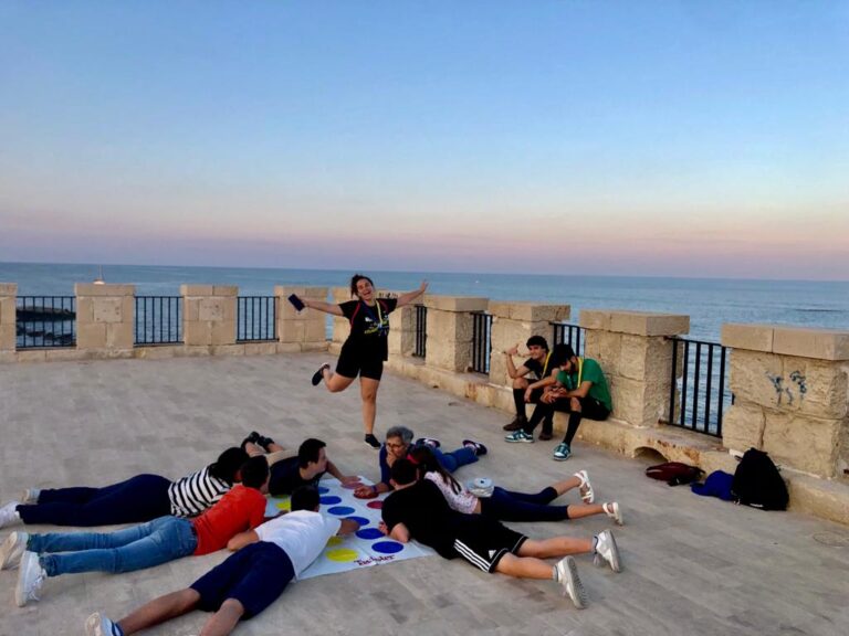 LIBERI DI... - Per poter fare scelte consapevoli