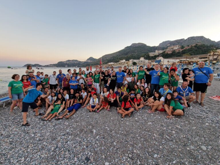 SETTIMANA ESTIVA - Per famiglie di bambini con Sindrome di Down