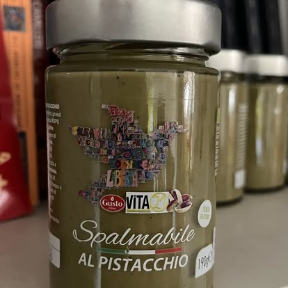 volH'IO - La Colomba Pasquale di ViTA21